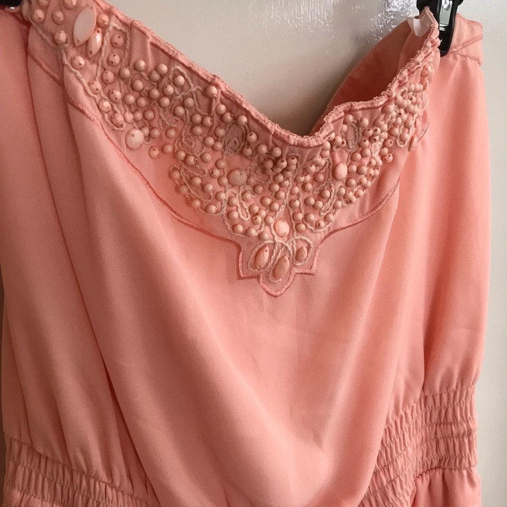 Bebe Romper